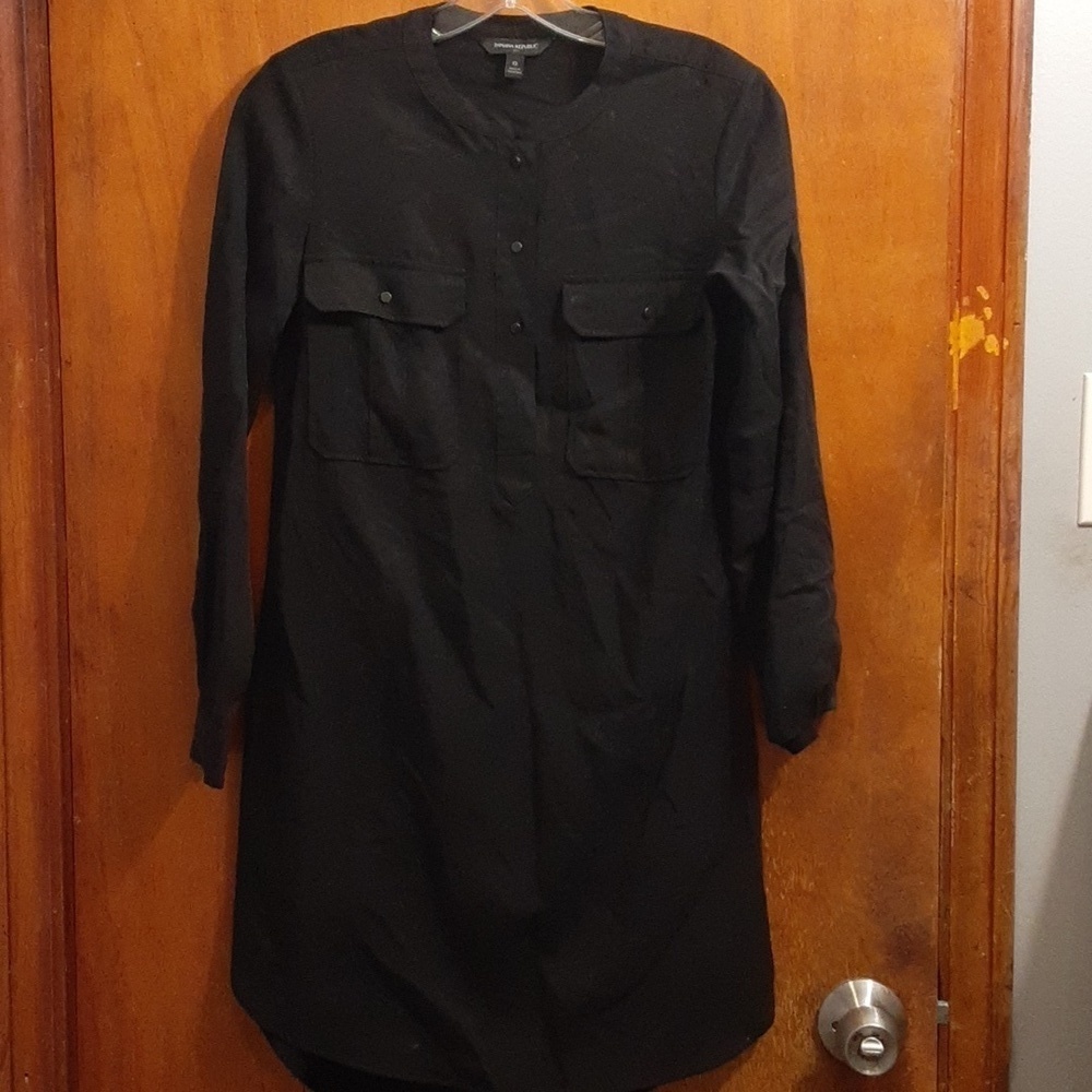 Banana Republic Women's Shirt Dress